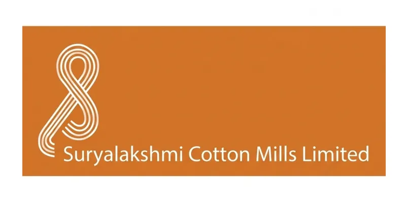 Suryalakshmi Cotton Mills Ltd. (F.Y. 2024-2025)